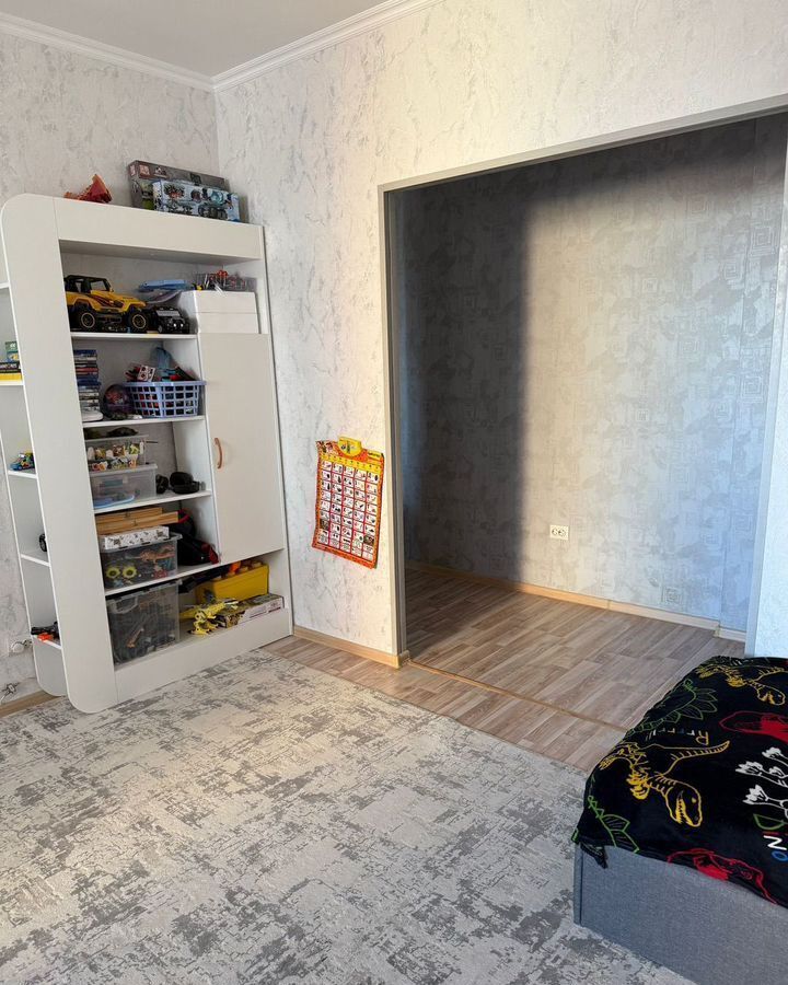 квартира г Абакан ул Кирова 120к/2 фото 18