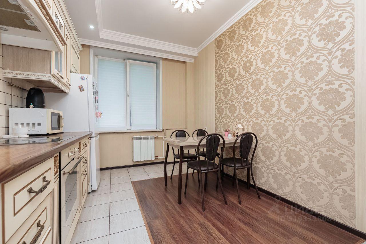 квартира г Новосибирск р-н Октябрьский ул Выборная 131/1 фото 7