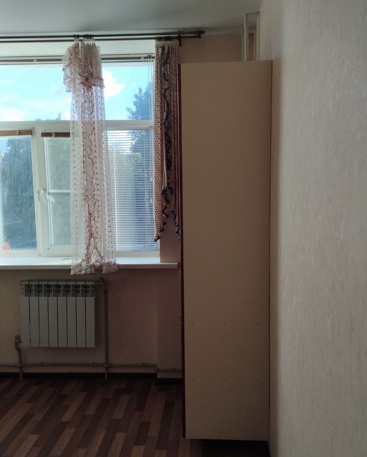 квартира г Курск р-н Центральный ул Павлуновского 3а фото 4