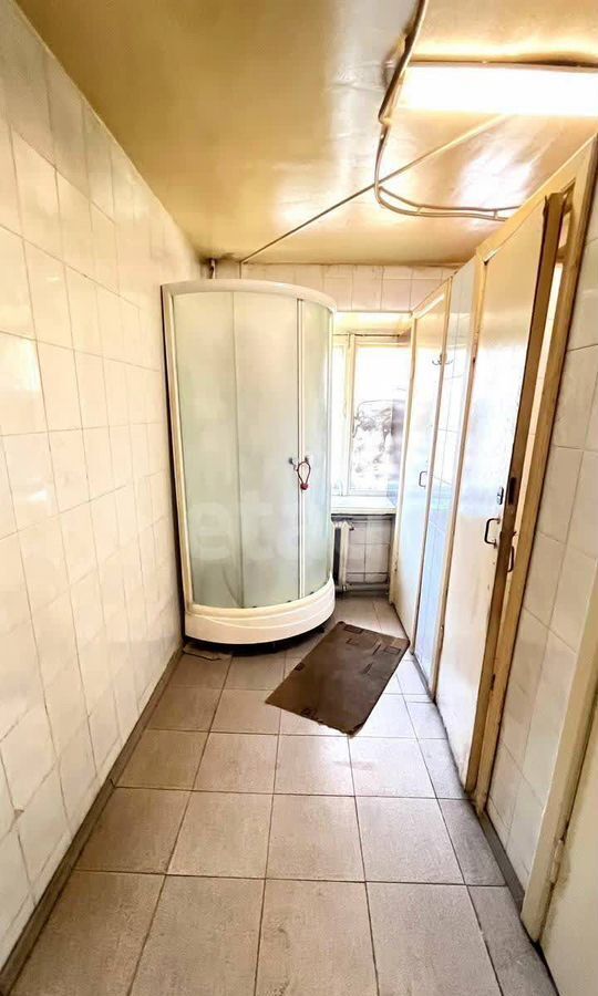 комната г Липецк р-н Левобережный ул Адмирала Макарова 6 фото 7