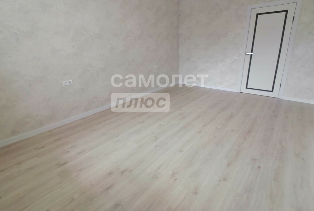 квартира г Иваново ул Зверева 39 фото 6