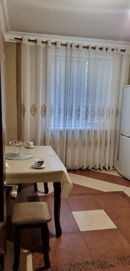 квартира г Каспийск ул Амет-хан Султана 26 фото 1