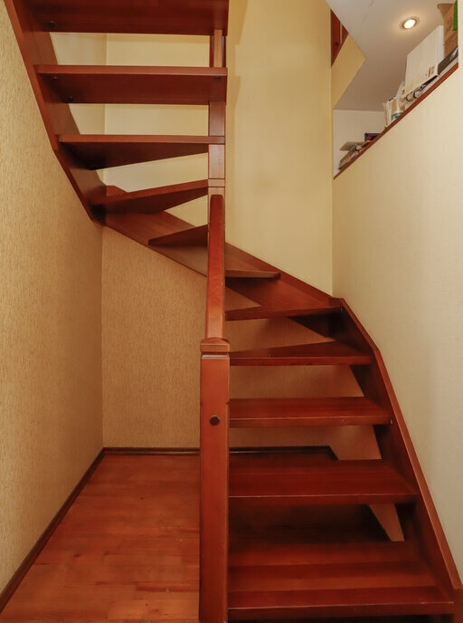 квартира г Иркутск ул Трилиссера 62/2 фото 11
