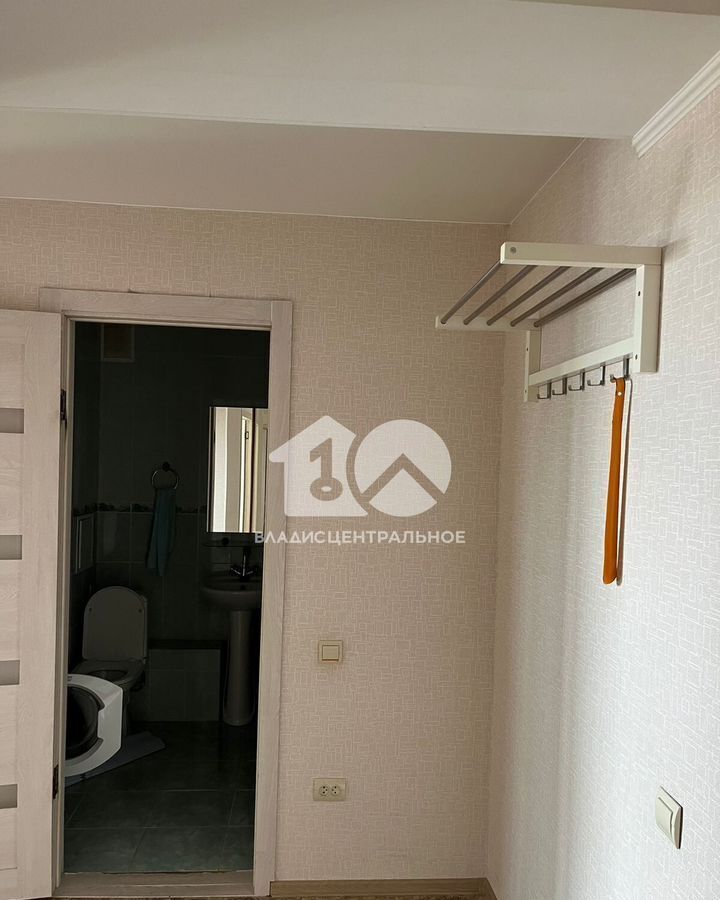 квартира г Бердск ул Боровая 4/4 фото 4