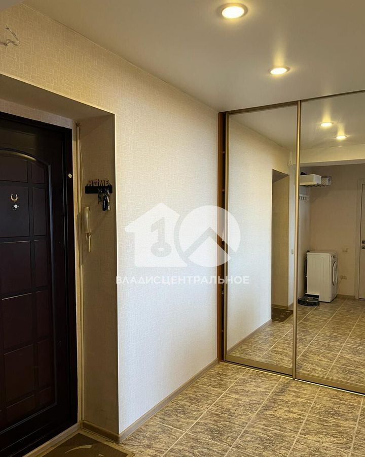 квартира г Бердск ул Боровая 4/4 фото 5