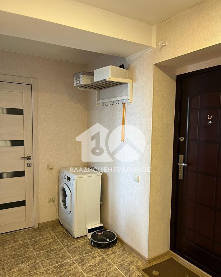 квартира г Бердск ул Боровая 4/4 фото 6