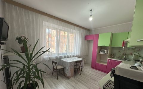 квартира г Челябинск р-н Тракторозаводский ул Зальцмана 20 фото 2