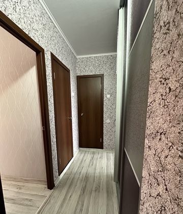 квартира г Челябинск р-н Тракторозаводский ул Зальцмана 20 фото 7