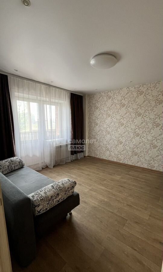квартира г Иркутск р-н Свердловский ул Лермонтова 275/19 фото 1