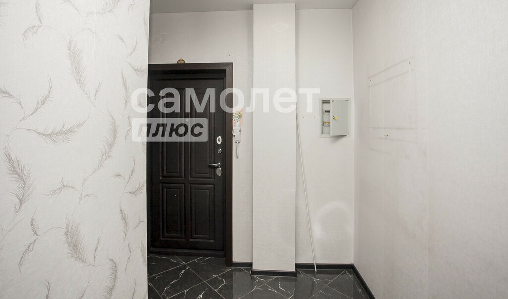 квартира г Кемерово пр-кт Химиков 47а фото 16