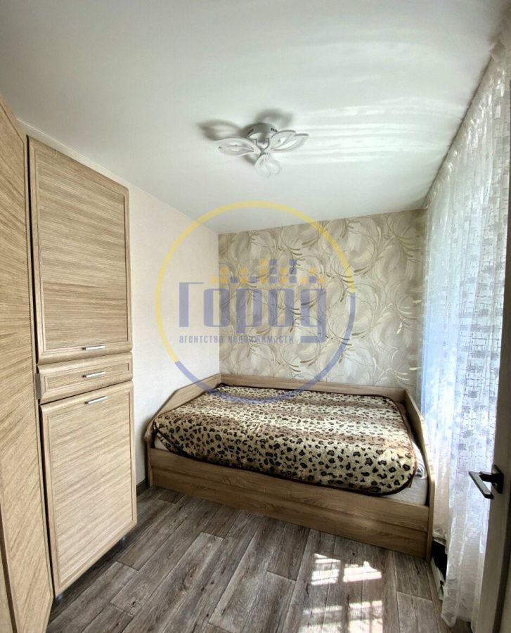 квартира г Копейск ул Терешковой 3 Копейский г. о. фото 14