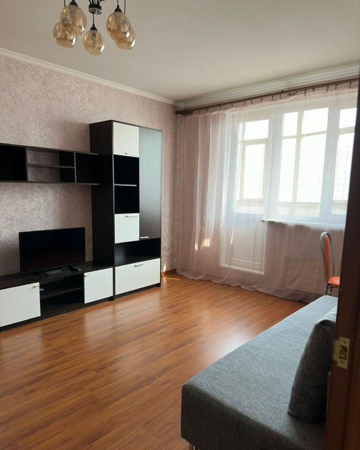 квартира г Москва метро Жулебино ул Генерала Кузнецова 25к/1 муниципальный округ Выхино-Жулебино фото 3