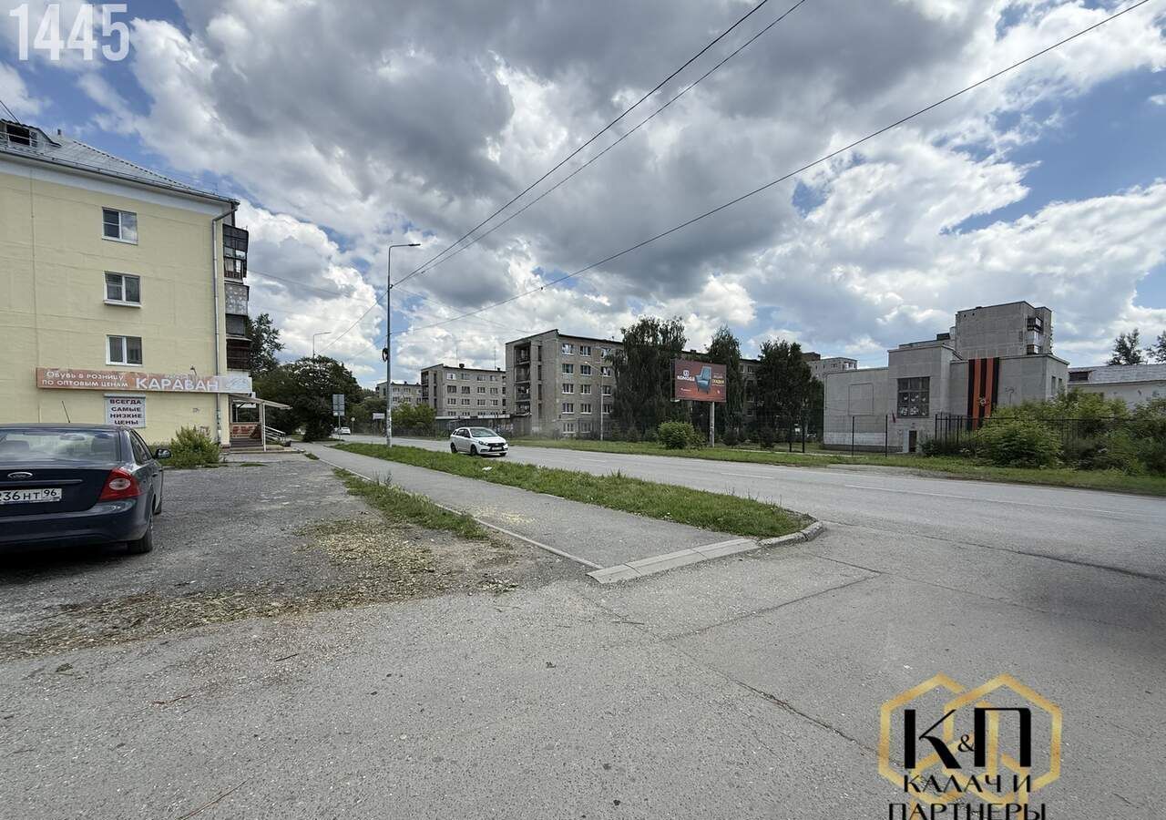 свободного назначения г Полевской ул Розы Люксембург 61 фото 14