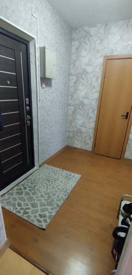 квартира г Солнечногорск р-н мкр Рекинцо-2 ул Молодежная 1 фото 1