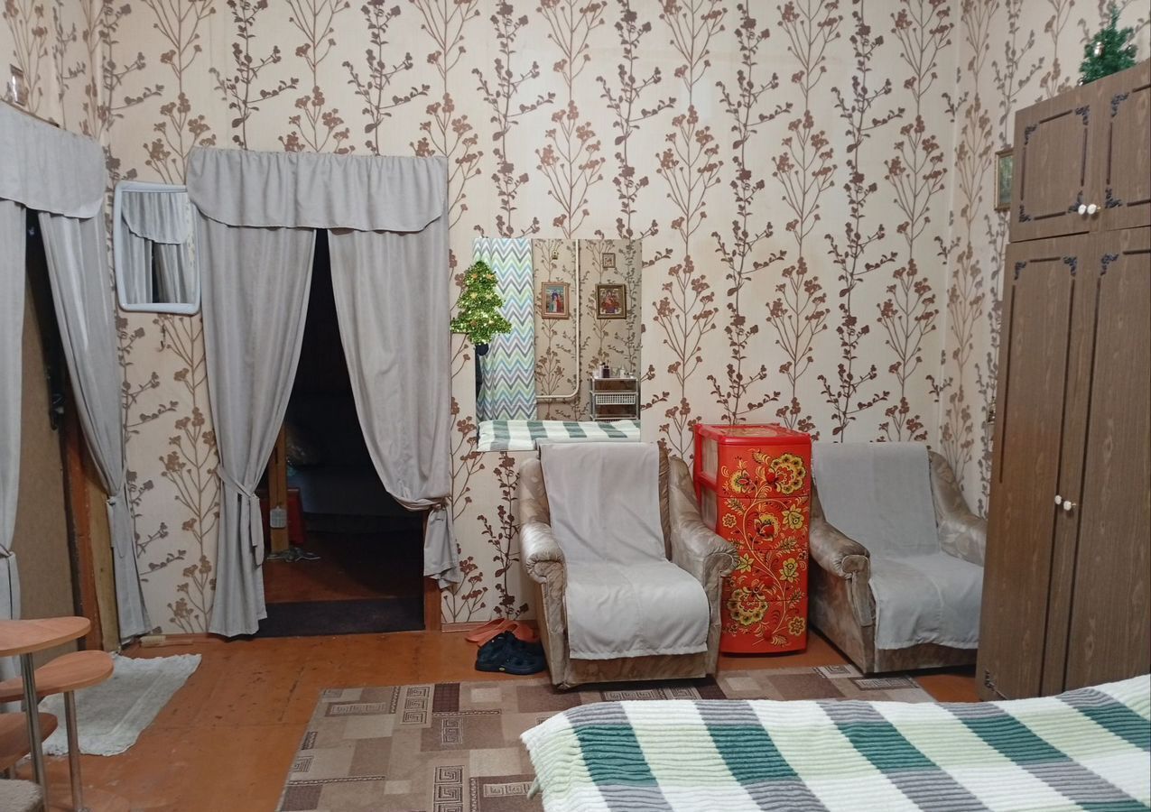 квартира г Пушкино пр-кт Московский 55 г. о. Пушкинский фото 6