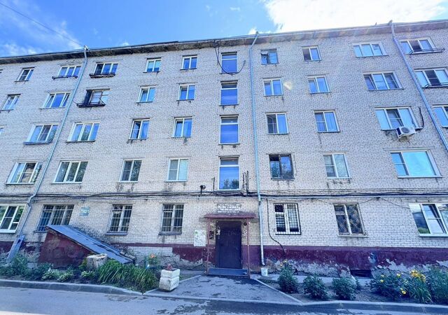 комната р-н Октябрьский дом 2а фото