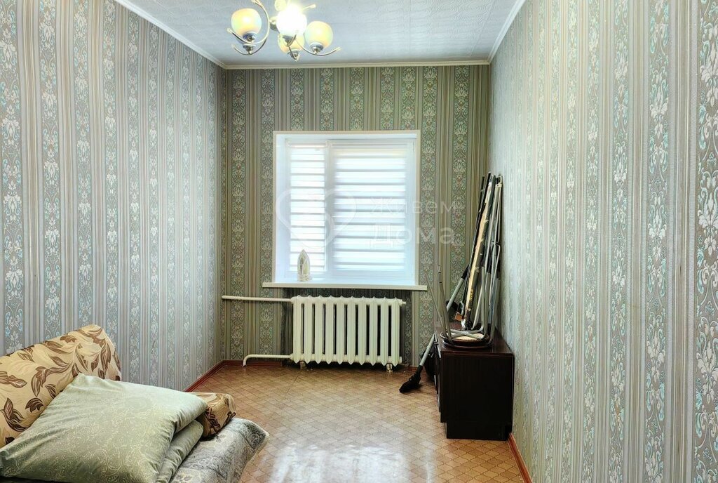 квартира г Волгоград р-н Красноармейский улица, 20, Респ Удмуртская фото 7