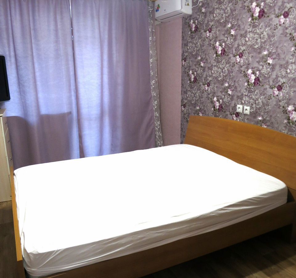 квартира г Омск р-н Кировский пр-кт Комарова 21к/2 фото 19
