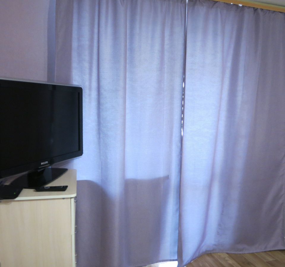 квартира г Омск р-н Кировский пр-кт Комарова 21к/2 фото 21