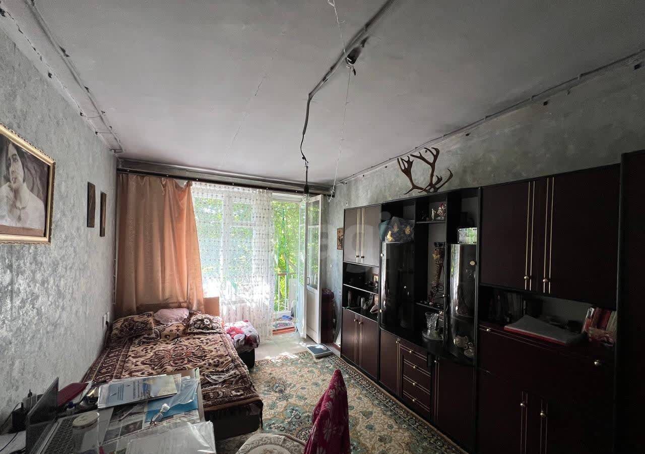 квартира г Севастополь ул Гоголя 32 Крым фото 2