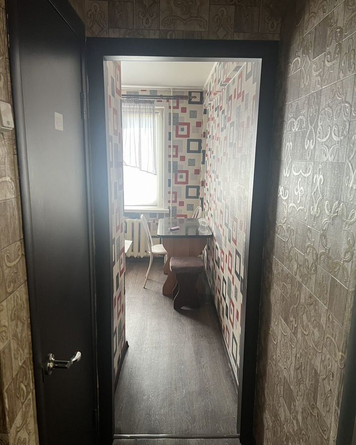 квартира г Рубцовск ул Короленко 122 фото 9
