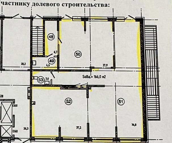 свободного назначения г Ставрополь р-н Промышленный пр-кт Российский 17к/1 фото 19