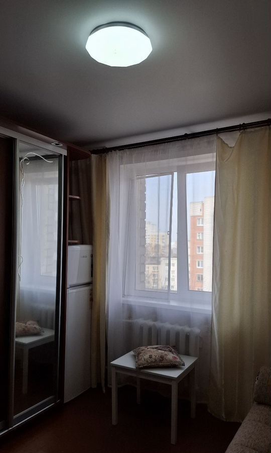 комната г Чебоксары р-н Московский ул Т.Кривова 10 фото 4