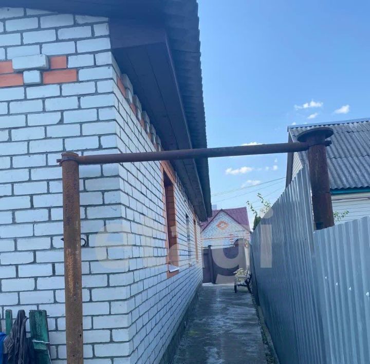 дом г Брянск р-н Володарский пер Бабушкина фото 6
