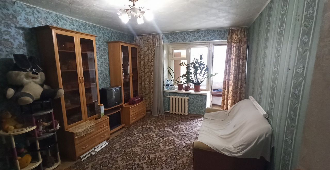 квартира г Дивногорск ул Машиностроителей 10 фото 2