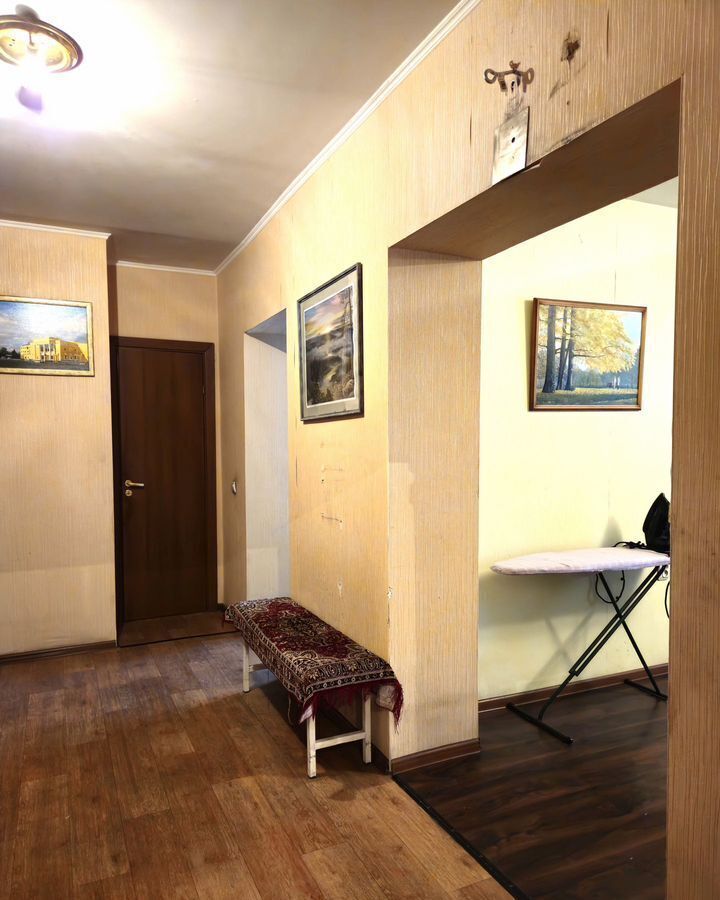 квартира г Барнаул р-н Центральный ул Интернациональная 11 фото 14