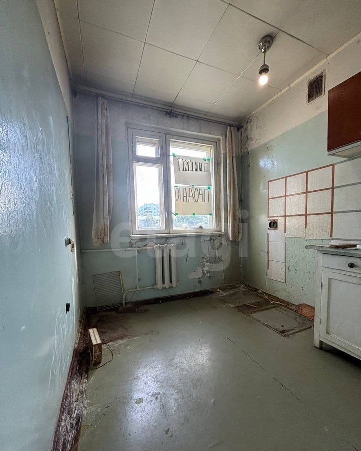квартира г Иркутск р-н Октябрьский пр-кт Маршала Жукова 104 фото 9