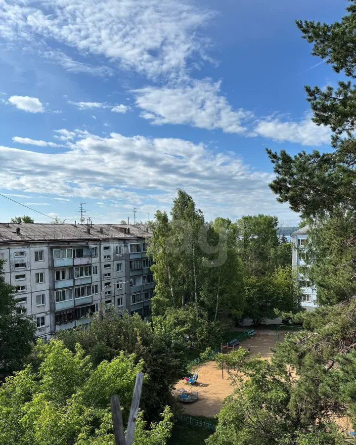 квартира г Иркутск р-н Октябрьский пр-кт Маршала Жукова 104 фото 17