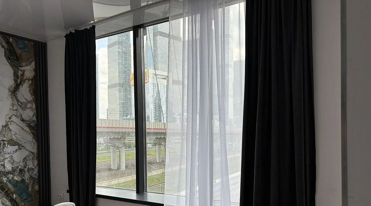 квартира г Москва метро Шелепиха проезд Шмитовский 39к/6 фото 8
