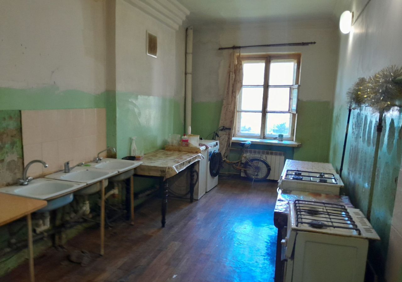 комната г Ангарск 47-й квартал р-н Кварталы, 25, Ангарский г. о. фото 9