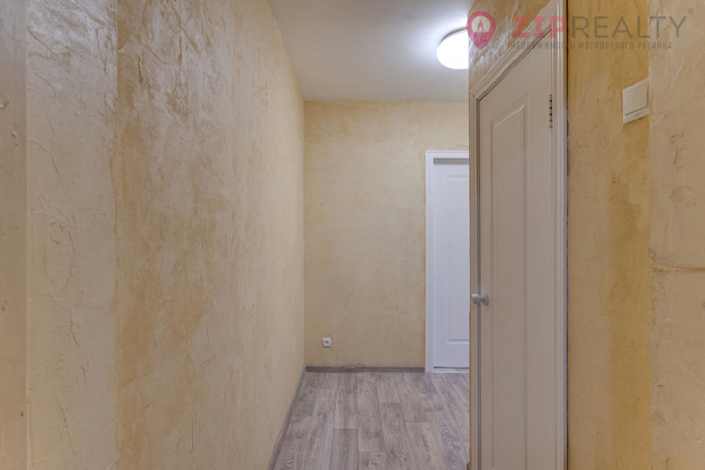 квартира г Химки ул Энгельса 14а Химки МЦД-3 фото 22
