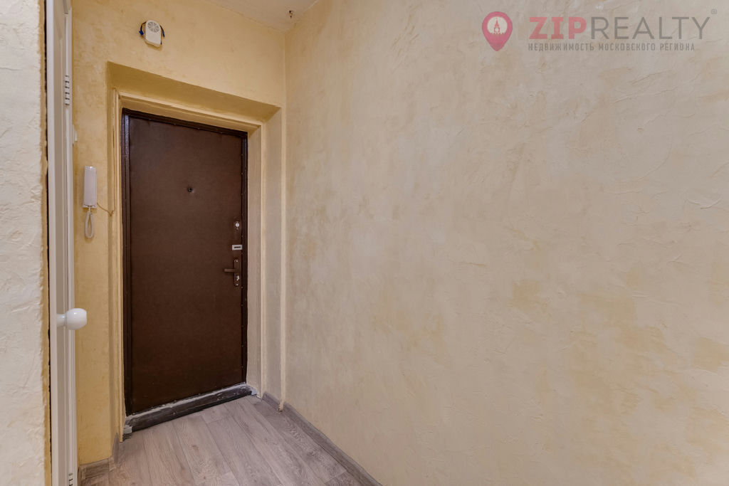 квартира г Химки ул Энгельса 14а Химки МЦД-3 фото 23