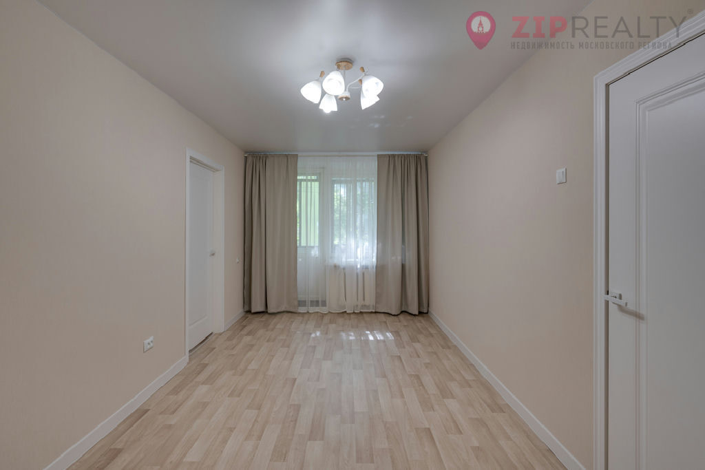 квартира г Химки ул Энгельса 14а Химки МЦД-3 фото 9