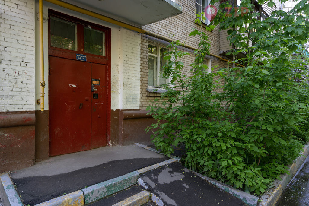 квартира г Химки ул Энгельса 14а Химки МЦД-3 фото 26