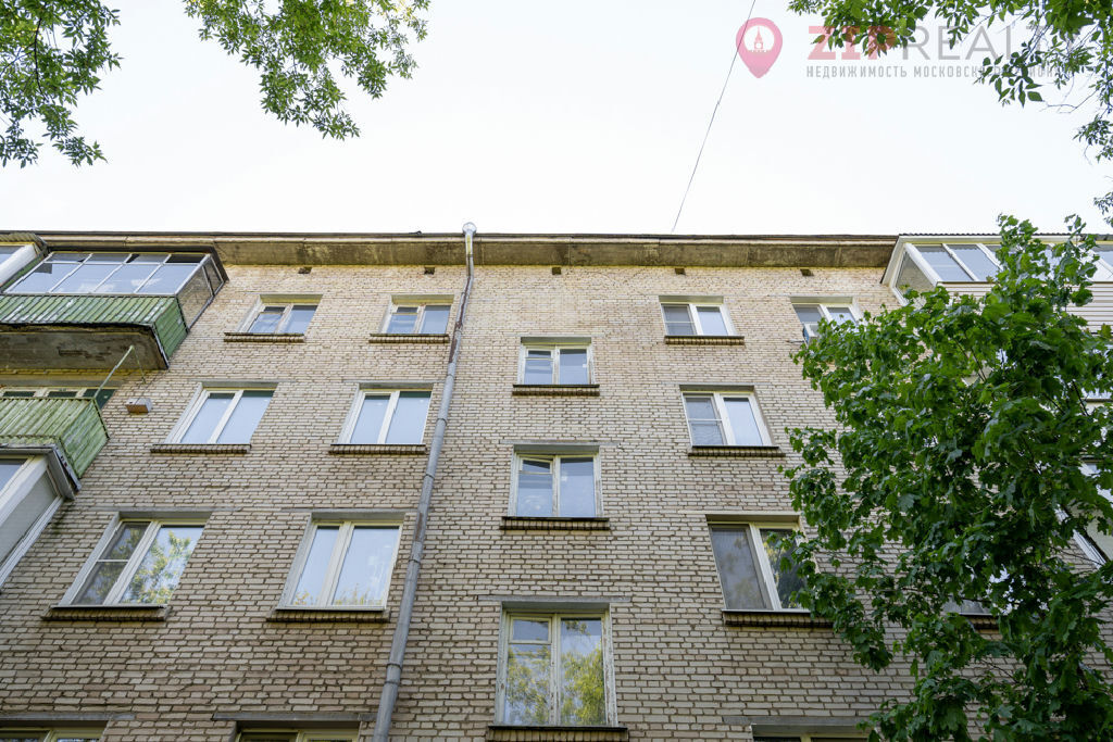 квартира г Химки ул Энгельса 14а Химки МЦД-3 фото 31