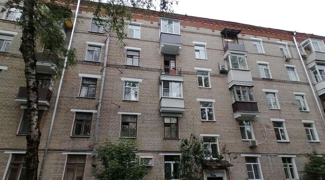 метро Перово ул Новогиреевская 8к/3 фото