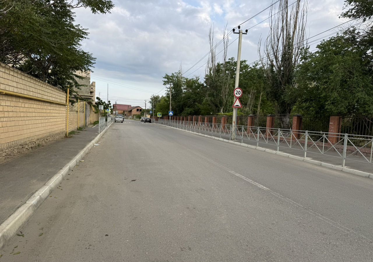 земля г Каспийск ул Матросова 3 фото 4