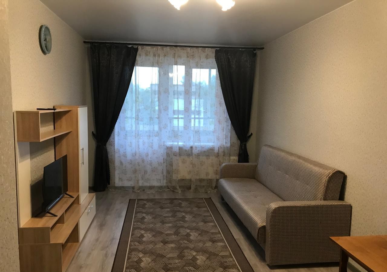 квартира г Солнечногорск ул Школьная 1а фото 14
