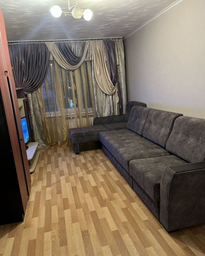 квартира г Нефтеюганск 12-й мкр-н, 5, Тюменская обл. фото 8