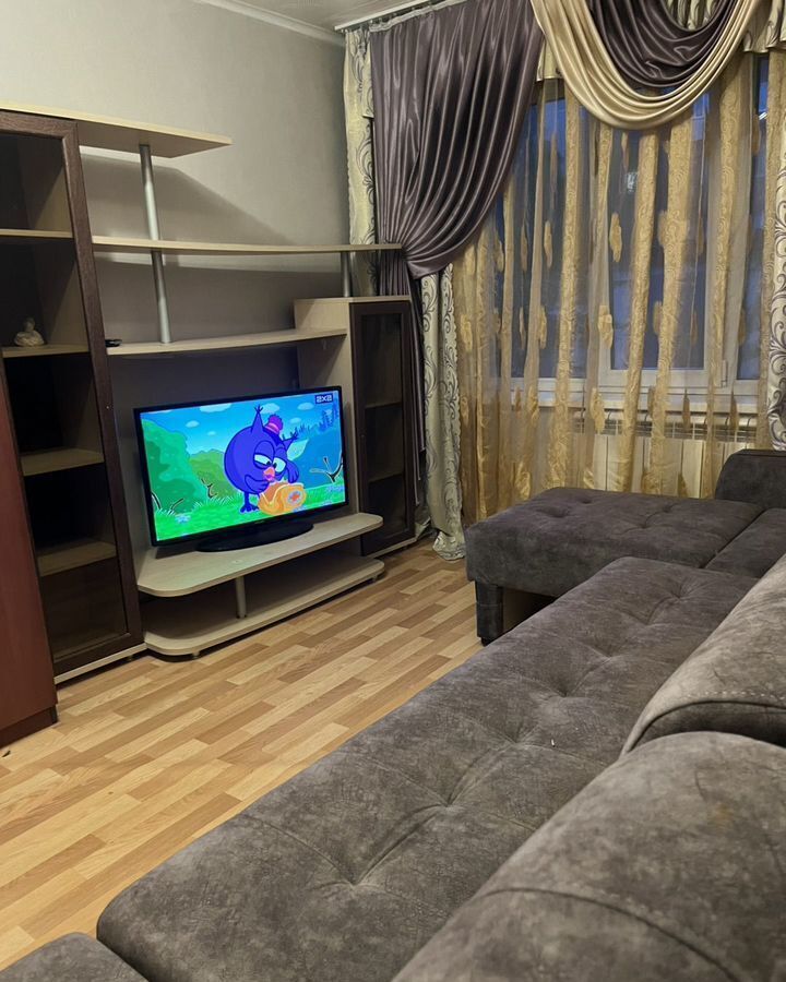 квартира г Нефтеюганск 12-й мкр-н, 5, Тюменская обл. фото 10
