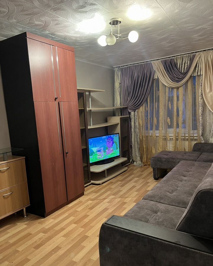 квартира г Нефтеюганск 12-й мкр-н, 5, Тюменская обл. фото 11