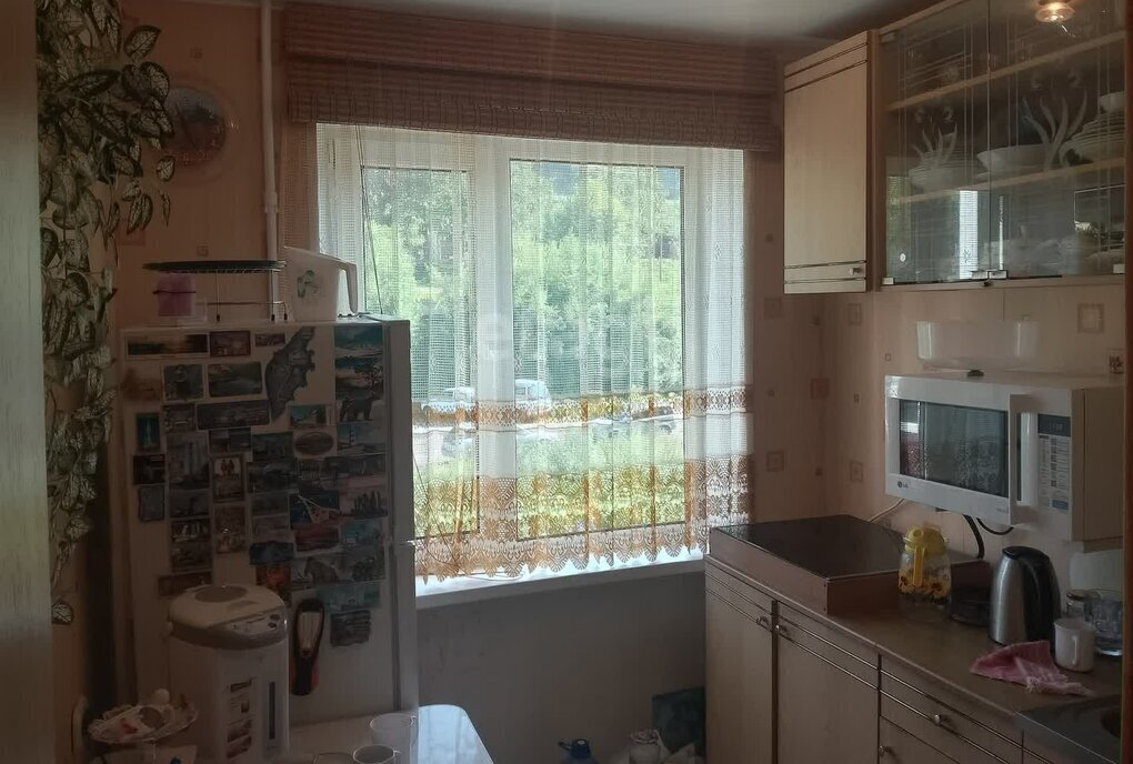 квартира г Петропавловск-Камчатский ул Дальняя 40 фото 2