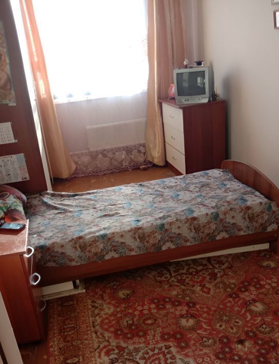 квартира г Новокузнецк р-н Заводской ул Тореза 123 фото 3