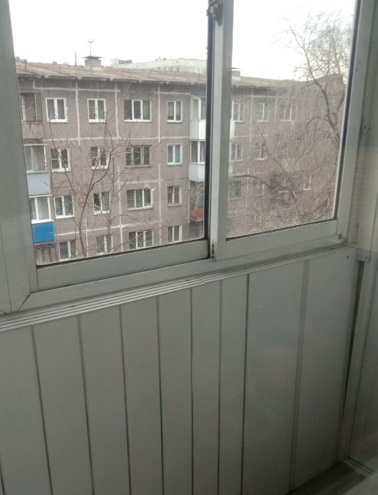 квартира г Новокузнецк р-н Заводской ул Тореза 123 фото 4