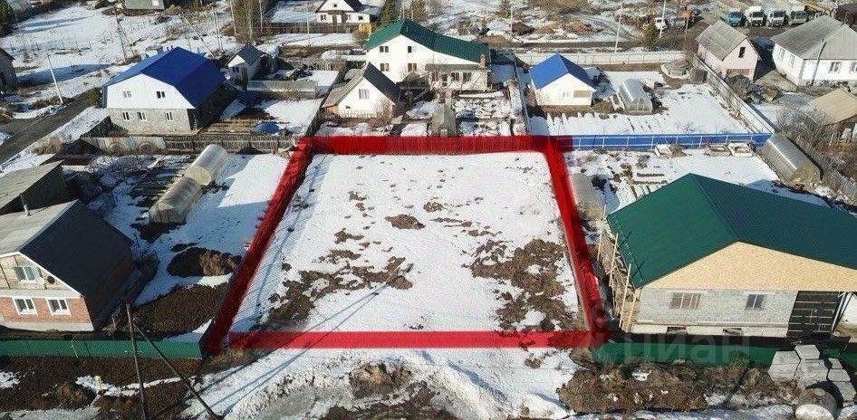 земля г Нижний Тагил р-н Ленинский ул 2-я Апрельская фото 1