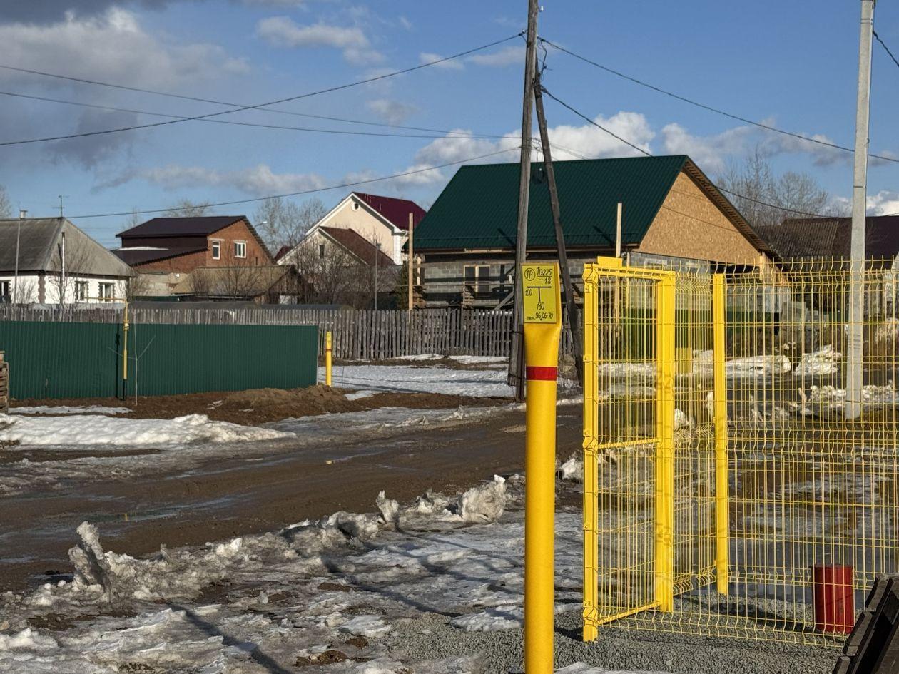 земля г Нижний Тагил р-н Ленинский ул 2-я Апрельская фото 2